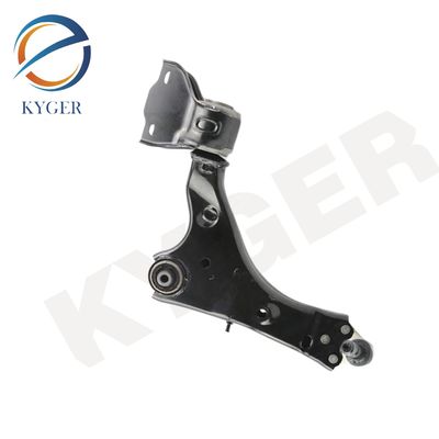 KYGER LR110278 อะไหล่อื่น ๆ ของระบบชัสซี่รถยนต์ ขวาด้านหน้า แอร์มอน LR101812 LR096362 LR086108 สําหรับ Land Rover