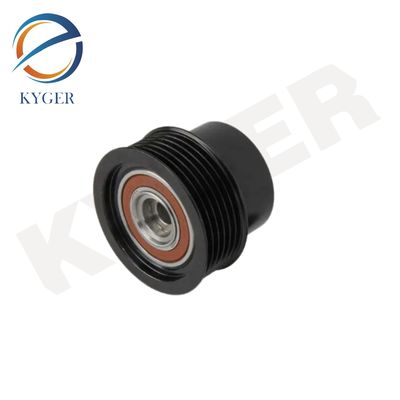 LR005993 แอลเวเนเตอร์พูลี่ สําหรับ Land Rover Freelander 2 2006-2014 L359 6G9N6A312AE 6G9N6A312AF LR004305 LR005993 30750929