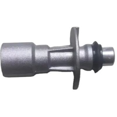อลูมิเนียมปั๊มน้ํา ท่อน้ํามันเย็น LR028136 LR011997 C2Z18658 สําหรับ Land Rover Discovery 4 5 Range Rover Sport Velar Vogue