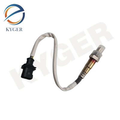 KYGER เครื่องรับรู้ระบบไฟฟ้ารถยนต์คุณภาพสูง เครื่องรับรู้ออกซิเจน LR049882 สําหรับ Land Rover Discovery IV L319 3.0 2013-2019