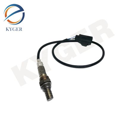 KYGER คุณภาพสูง MHK500910 เซ็นเซอร์ออกซิเจนด้านหลัง สําหรับ Land Range Rover Discovery 3/4 Sport Vogue MHK500960 MHK500850 MHK501050