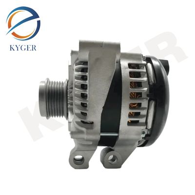 อัลเตอร์เนเตอร์ LR076696 LR034014 LR054993 สําหรับ Land Rover Discovery 2017 RangeRover 2016-2017 RangeRover Sport 2016-2017 3.0L V6