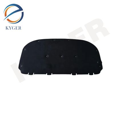 LR013222 รถยนต์หมวกเครื่องยนต์อุปกรณ์กันเสียง ผ้าใบสําหรับ Land Rover Discovery 2005-2016 LR013222 ผ้าใบกันเสียง