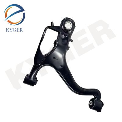 LR075993 ล่าง Track Fit ในแกนหน้า ขวา Control Arm RBJ501340 RBJ501540 RBJ501240 LR028245 สําหรับ Land Rover Discovery 3