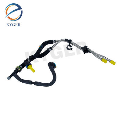โรงงานขายส่งท่อน้ํามัน LR015416 สําหรับ Land Rover Range Rover Range Rover Sport D4 RS10 3.0 TDV6
