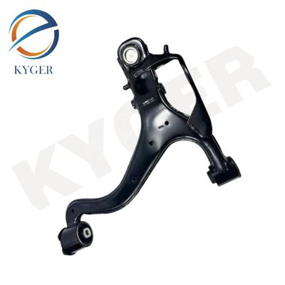 อะไหล่รถยนต์ อุปกรณ์เสริม ระบบแขวนด้านหน้า แอร์สวิงล่าง สําหรับ Land Rover Discovery III LR075995