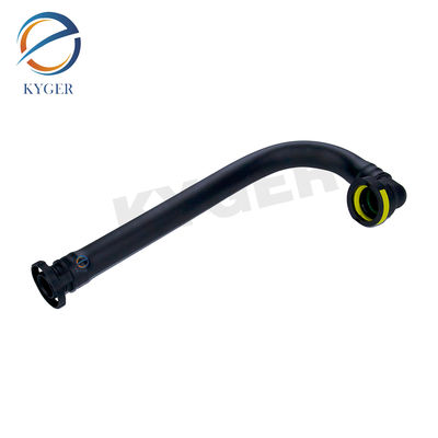 การควบคุมการออกอากาศ หลอดกล่องคันคาร์ค LR065344 หลอดลมลมกล่องคันคาร์ค FOR Land Rover Freelander 2 EVOQUE L538