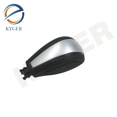 LR052792 รถยนต์ ส่วนที่ 2 แชฟท์ แฮนด์บอล เกียร์เลเวอร์ จับมือ Knob Stick แฮนด์บอล สําหรับ Land Rover Freelander 2 LR2 2006-2014 LR038636