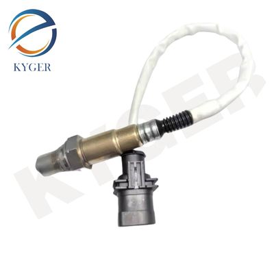 ระบบไฟฟ้ารถยนต์ เครื่องตรวจจับออกซิเจน CPLA-9F472-CC 0258027049 เครื่องตรวจจับออกซิเจนรถยนต์ สําหรับ Land Rover Range Rover Sport LR035750