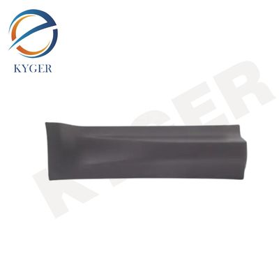 KYGER ระบบคาร์ตูนรถยนต์คุณภาพสูง LR077405 การปั้นประตูหลังสําหรับ Land Rover Sport 2014-2018 LR044140 LR044141 LR077214