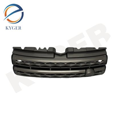 KYGER คุณภาพสูง LR076024 รถยนต์ส่วนประกอบ รีเดียเตอร์ Grill สําหรับ Land Rover Range Rover Evoque 2012-2018 LR076024
