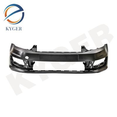 LR048544 อะไหล่รถยนต์ ร่างครอบครอบ Bumper สําหรับ Land Rover Range Rover Evoque 2012-2018 L538