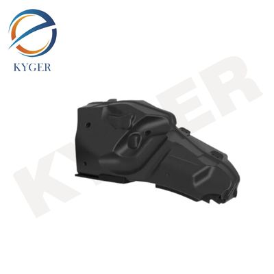 หัวเครื่องปรับอากาศ LR044026 LR044027 ล่างสําหรับ Land Rover Sport L320 Discovery 4 2010-2016 L319 Discovery 3 2005-2009 L319