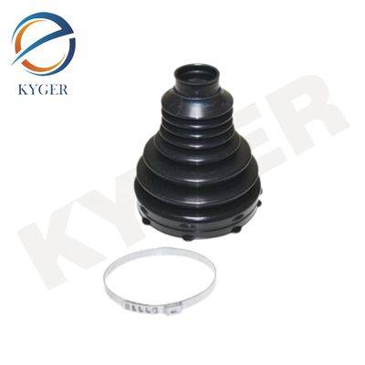 ระบบแขวนรถอัตโนมัติ LR025066 ไดรฟ์แชฟต์ CV ผูกพันฝุ่นปก เหมาะสําหรับ Land Rover Range Rover Evoque LR025065 LR124708 J9C7757