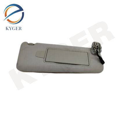 KYGER คุณภาพสูง รถยนต์ อัตโนมัติ ส่วน LR084835 อัตโนมัติ ส่วน ขวา ดวงอาทิตย์ด้านหน้าสําหรับ Land Rover Range Rover Evoque L538