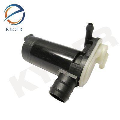 การทํางานอย่างเรียบร้อย ปั๊มล้างหน้ากระจก DMC500010 สําหรับ Land Rover Discovery 3