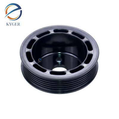 เครื่องปั๊มน้ํา LR071768 สําหรับ Land Rover Range Rover 2.0L เบนซิน Evoque 2012 L550
