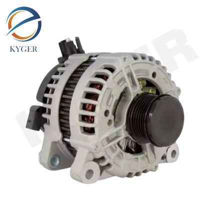 2.2L TD4 2014 ฟรีแลนเดอร์ 2 อัลเตอร์เนเตอร์ LR001200 แลนด์โรเวอร์ อะไหล่ไฟฟ้า