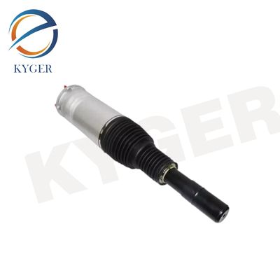 LR087094 อะไหล่การแขวนอากาศด้านหน้าซ้าย อะไหล่การแขวนอากาศ Absorber กระแทก LR087094 LR147908 สําหรับ Land Rover Range Rover Sport