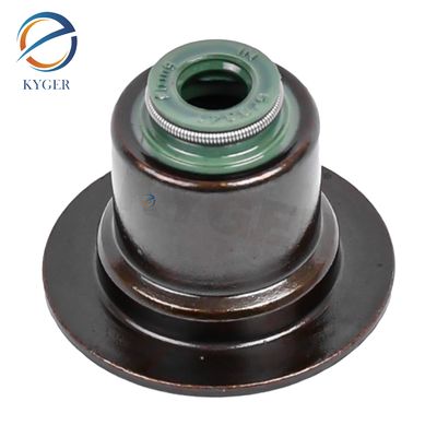 ปริมณฑลน้ํามันต้นวาล์ว Corteco LR116446 LR025018 สําหรับ Land Rover Freelander 2 Discovery Sport Range Rover Sport Evoque