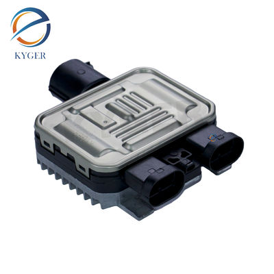 หน่วยโมดูลพัดลมเรเดียเตอร์ LR100364 LR094390 LR045248 LR011905 LR044833 สําหรับ Land Rover Range Rover Evoque Discovery SportL538 L359