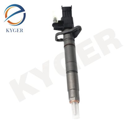 LR014205 Range Rover เครื่องฉีดเชื้อเพลิงสําหรับกีฬา L320 Discovery IV L319