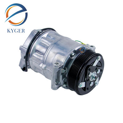 เครื่องปรับอากาศอากาศอัดอัดอากาศ LR056365 LR058017 LR019133 LR013934 C2D38611 สําหรับ Land Rover Discovery Jaguar XJR XF XJ RS10 3.0
