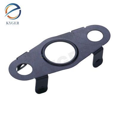 ทอร์โบชาร์เจอร์ น้ํามันกลับ Hose Gasket LR087348 LR078880 สําหรับ Land Rover Discovery 5 Range Rover Sport