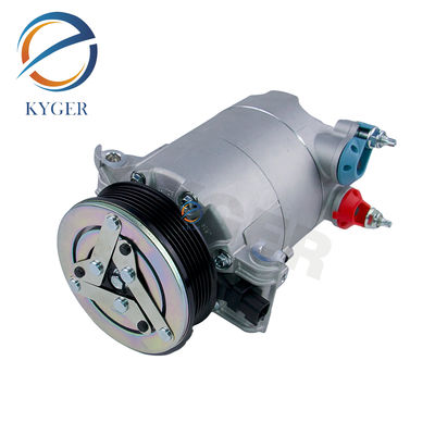 เครื่องปรับอากาศ AC LR083480 LR051044 LR066915 สําหรับ Land Rover Range Rover Evoque