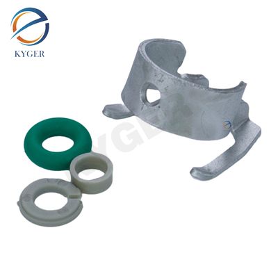 ชุดซ่อมเครื่องฉีดน้ํามัน T2H33724 LR037089 LR008879 LR010767 สําหรับ Land Rover Discovery 4 Range Rover Sport Velar Defender Jaguar