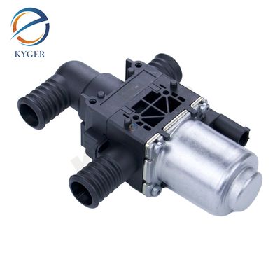 แวลล์ควบคุมเครื่องทําความร้อน HVAC LR016848 LR167749 LR066865 LR117170 สําหรับ Land Rover Discovery 4 Range Rover Range Rover Sport