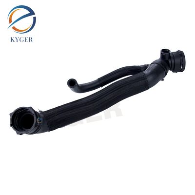กล่องน้ําเรเดียเตอร์ LR042893 LR034651 สําหรับการค้นพบ 4 5 Range Rover Range Rover Velar Sport 2014 3.0 V6
