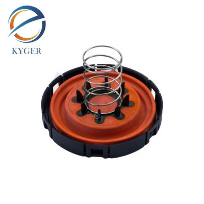 LR133579 PVC Valve Service Kit C2D60163 ของแท้ สําหรับ Land Rover Discovery 4 5 Range Rover Sport Velar New Defender 3.0L 5.0L