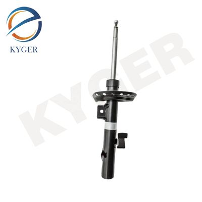 KYGER คุณภาพสูง LR031665 ระบบแขวนอากาศ ด้านหน้าซ้าย Absorber กระแทกสําหรับ Land Rover Freelander LR026068 LR001141