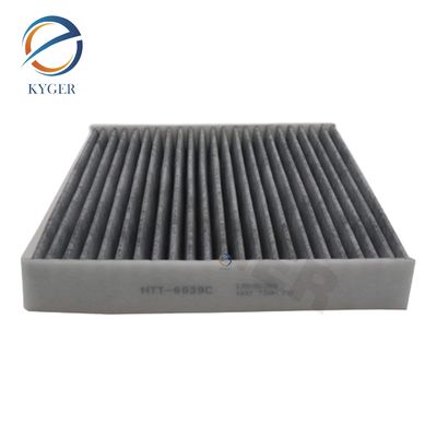 เครื่องกรองเครื่องปรับอากาศห้องนั่งรถ LR161566 LR036369 LR082180 สําหรับ Land Rover Discovery 5 Range Rover Range Rover Sport