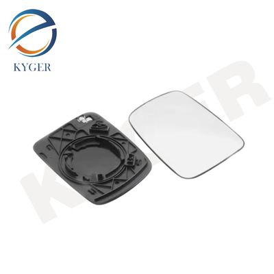 LR017067 แก้วกระจกมองหลังที่ร้อนสําหรับ Discovery 3 Range Rover Sports 2006