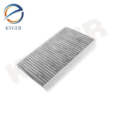 ระบบปรับอากาศ LR170345 เครื่องกรองห้อง LR023977 JKR500020 JKR500010 สําหรับ Land Rover Discovery 3