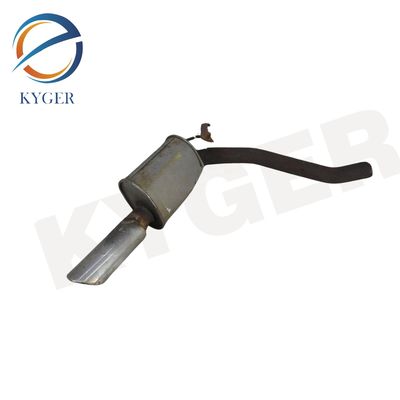 KYGER LR015393 Auto Part Auto System Silencer Assy Lhr 5.0L V8 RRS เหมาะสําหรับ Land Rover Range Rover Sport 2010-2013 L320 เครื่องยนต์ที่ใช้ในรถยนต์