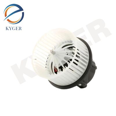 KYGER LR016627 ออโต้อะไหล่พัดลมพัดลมมอเตอร์ LR009738 LR010387 LR002630 สําหรับ Land Rover Rover 2 Range Rover Evoque