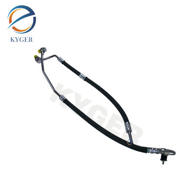 กล่องความดันการขับเคลื่อนแรง LR011940 สําหรับ Land Rover Range Rover 2010 - 2012 III L322