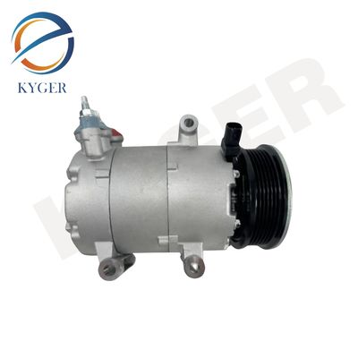 LR056301 อุปกรณ์ยนต์ส่วนยนต์ เครื่องปรับอากาศสําหรับ Land Rover Freelander 2 2006-2014