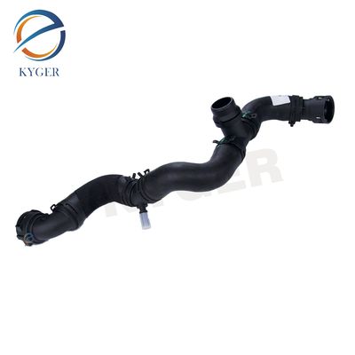 หลอดน้ําเย็นเรเดียเตอร์ LR034641 สําหรับ Land Rover Discovery 4 5 Range Rover Range Rover Sport Velar 3.0 ไดเซล V6