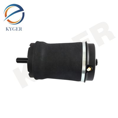 RKB500240 ระบบแขวนรถยนต์ ระบบแขวนอากาศสปริง กระเป๋าสะพายอากาศด้านหลัง RKB000151 สําหรับ Land Rover Range Rover 2010-2012 L322