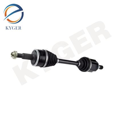 ระบบแขวนรถยนต์ LR072069 หมุนแกนหน้า สําหรับ Land Rover Range Rover Discovery LR072070 LR047294 LR047295