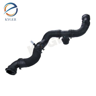 โรงงานคุณภาพสูง รีเดียเตอร์น้ําเย็นลําเลียง LR034641 สําหรับ Land Rover Discovery Range Rover Range Rover Sport Velar 3.0 ไดเซล V6