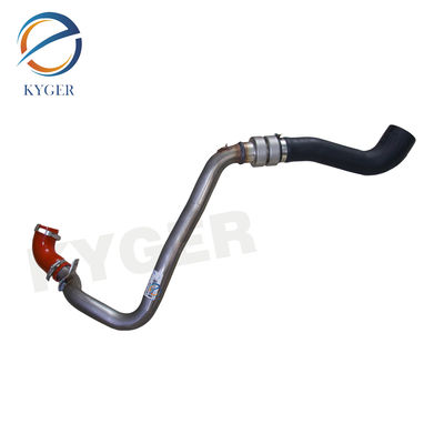 ทอร์โบชาร์เจอร์ อินเตอร์คูลเลอร์ ช่องเชือกเข้า LR041819 สําหรับ Land Rover Freelander 2 Diesel 2.2 TD4