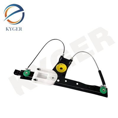 C2Z26991 ระบบร่างกายรถยนต์ เครื่องยกกระจกรถยนต์ เครื่องควบคุมกระจกพลังงานมอเตอร์ สําหรับ Jaguar XF X250 2012-2015