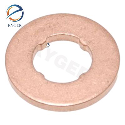 เครื่องล้างน้ํามันสําหรับเครื่องฉีดน้ํามัน LR032818 JDE8057 สําหรับ Land Rover Discovery 4 5 Range Rover Sport Velar Jaguar