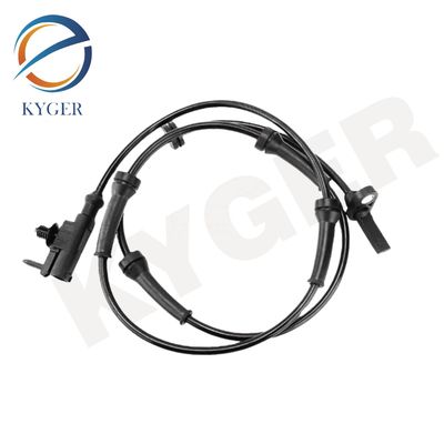 KYGER ระบบไฟฟ้ารถยนต์คุณภาพสูง หน้า ABS เซ็นเซอร์ เซ็นเซอร์ความเร็วล้อ LR033461 สําหรับ Land Rover Range Rover Sport