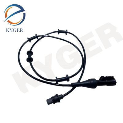 C2D47189 ขายร้อนอะไหล่รถยนต์ ABS เซนเซอร์ความเร็วล้อ C2C13785 C2C14613 C2C20565 C2C34640 C2D3410 สําหรับ Jaguar XF 2009 - 2015